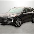 2022 Ford Escape thumbnail image