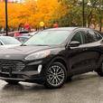 2022 Ford Escape thumbnail image 2