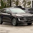 2022 Ford Escape thumbnail image 4