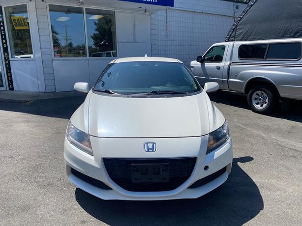 2013 Honda  CR-Z cloth seats HYBRID image 2