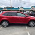 2010 Ford  Edge Limited AWD thumbnail image 4