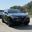 2020 Alfa Romeo Stelvio Q4 AWD thumbnail image 2