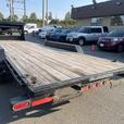 2020 Load Trail 28-Foot Gooseneck Triple Axle Flat Deck Trailer thumbnail image 6
