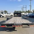2020 Load Trail 28-Foot Gooseneck Triple Axle Flat Deck Trailer thumbnail image 7
