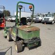 2012 John Deere 1445, SERIES II 4WD Lawn Mower Diesel thumbnail image 3