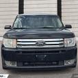 2012 Ford Flex Sel Auto, Keyless thumbnail image 2