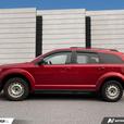 2010 Dodge Journey SE thumbnail image 3