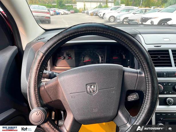 2010 Dodge Journey SE image 6