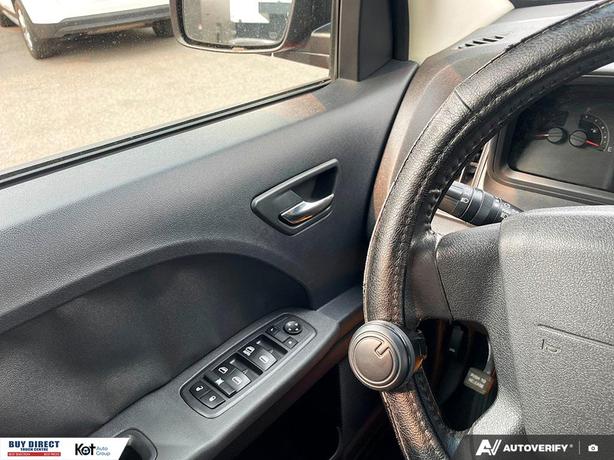 2010 Dodge Journey SE image 8