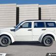2008 Dodge Nitro SLT thumbnail image 3