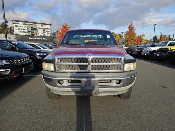 1998 Dodge ram | Air Conditioning! image 2