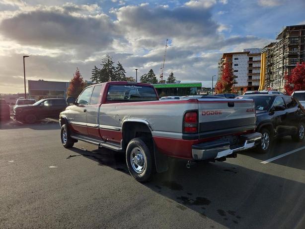 1998 Dodge ram | Air Conditioning! image 4