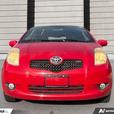 2006 Toyota Yaris RS thumbnail image 2