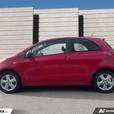 2006 Toyota Yaris RS thumbnail image 3