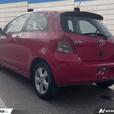 2006 Toyota Yaris RS thumbnail image 4