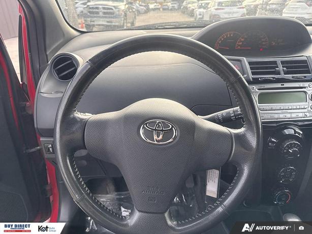 2006 Toyota Yaris RS image 6