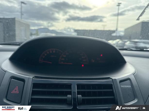 2006 Toyota Yaris RS image 7