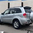 2003 Toyota RAV4 Base thumbnail image 4