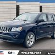 2013 Jeep Compass North thumbnail image