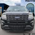 2016 Ford Explorer Sport 4WD | No Reported Accidents! thumbnail image 2