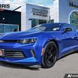 2017 Chevrolet Camaro 1LT | Remote Start! thumbnail image 1
