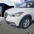 2020 Nissan Kicks S FWD Sport Utility | Back-Up Camera | One Owner! thumbnail image 8