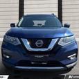 2018 Nissan Rogue S thumbnail image 2