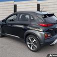 2019 Hyundai Kona Trend thumbnail image 4