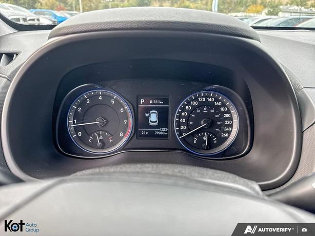 2019 Hyundai Kona Trend image 7