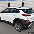 2022 Hyundai Kona Preferred Edition thumbnail image 4