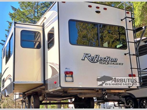 Used 2020 Grand Design Reflection 150 Series 260RD image 3