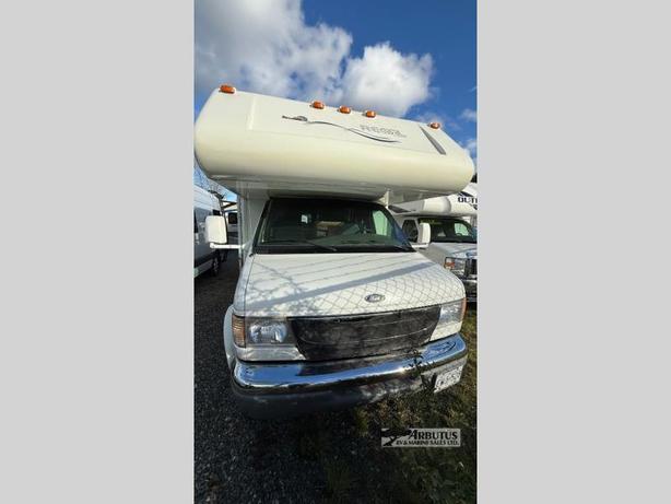 Used 1998 Triple E Regal REGAL image 2