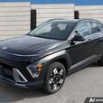 2024 Hyundai Kona Preferred thumbnail image 1