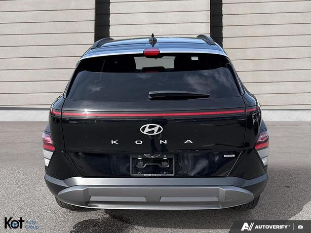 2024 Hyundai Kona Preferred image 5