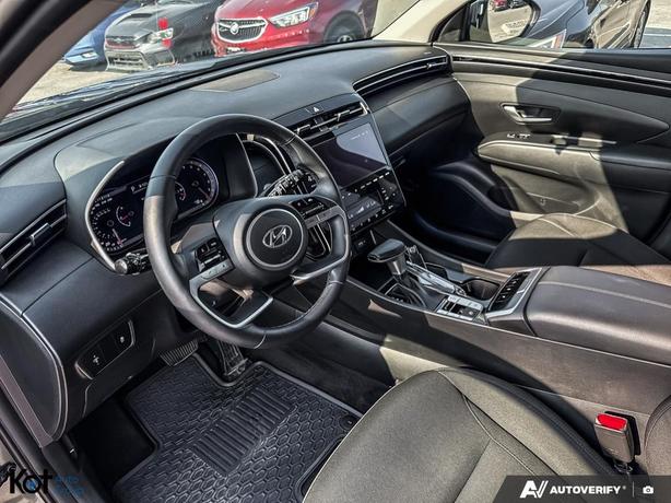 2024 Hyundai Tucson Preferred image 6