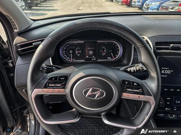 2024 Hyundai Tucson Preferred image 7