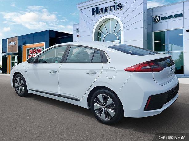 2019 Hyundai IONIQ Electric Plus Ultimate | Heated Seats | Adaptive Cruise Contr image 4