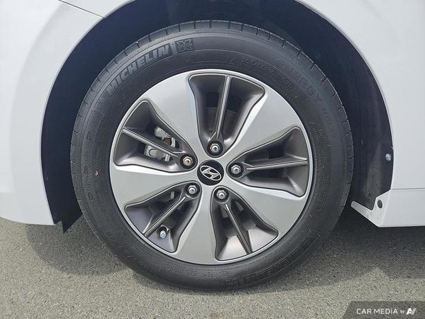 2019 Hyundai IONIQ Electric Plus Ultimate | Heated Seats | Adaptive Cruise Contr image 6