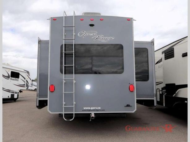 Used 2019 Highland Ridge RV Open Range 314RLS image 5