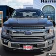2020 Ford F-150 XLT 4WD SuperCab 6.5' Box | One Owner | No Accidents! thumbnail image 2