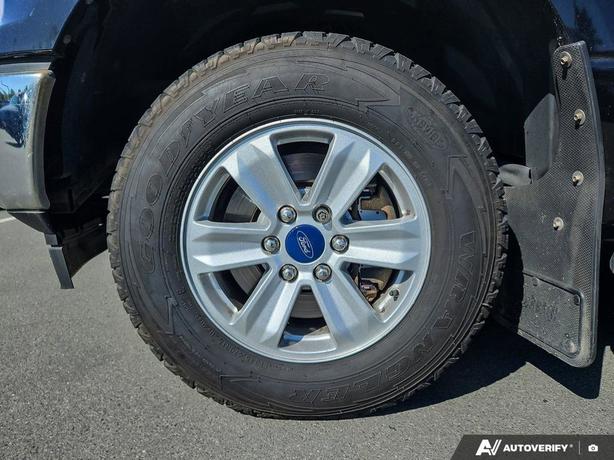 2020 Ford F-150 XLT 4WD SuperCab 6.5' Box | One Owner | No Accidents! image 6