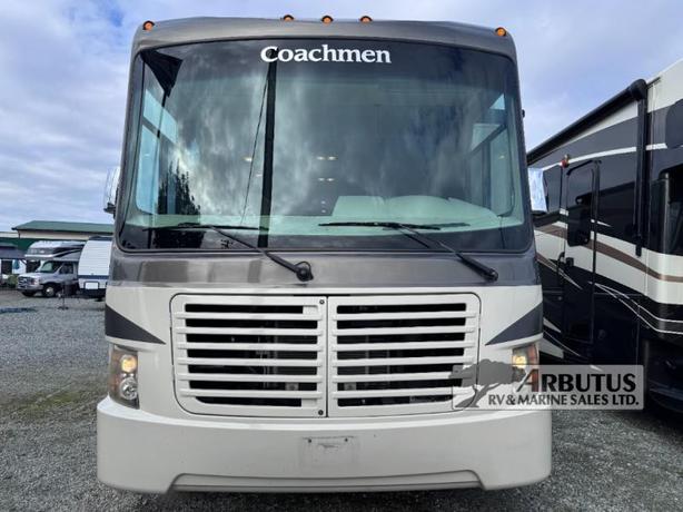 Used 2014 Coachmen RV Pursuit 29 SB image 2