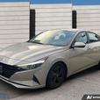 2021 Hyundai Elantra Preferred HEATED SEATS & STEERING WHEEL! APPLE CARPLAY BLUE thumbnail image