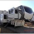 Used 2017 Keystone RV Montana 3710 FL thumbnail image