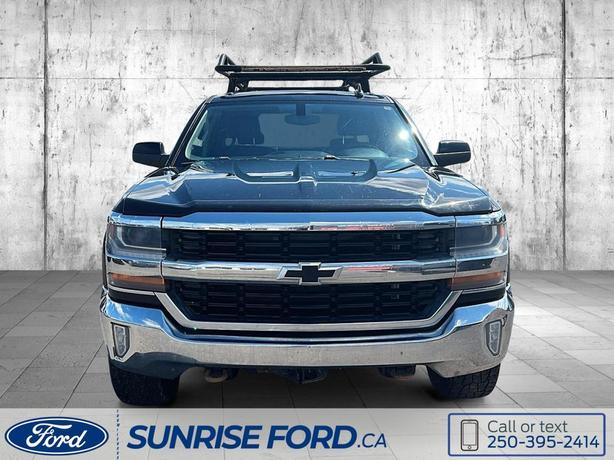 2016 Chevrolet 1500 Base image 2