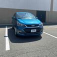 2019 Chevrolet Spark thumbnail image