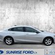 2021 Chevrolet Malibu LS thumbnail image 4