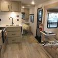 Used 2024 Forest River RV Rockwood Mini Lite 2518S thumbnail image 6