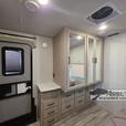 Used 2022 Forest River RV Rockwood Signature Ultra Lite 8324SB thumbnail image 5
