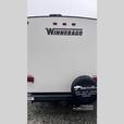 Used 2014 Winnebago Minnie Winnie 1801FB thumbnail image 6